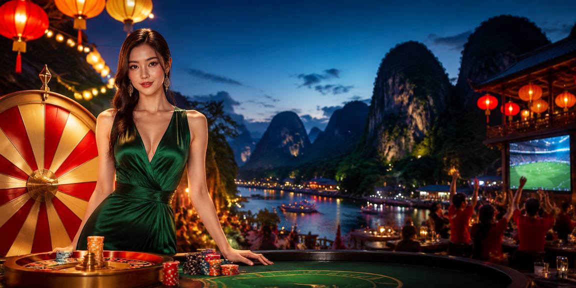 vn135 Sportsbook